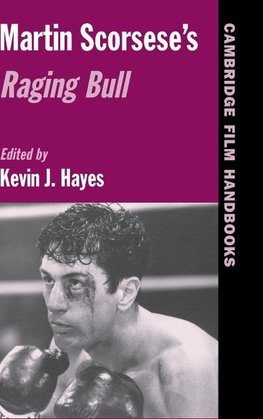 Martin Scorsese's Raging Bull