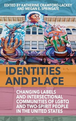 Identities and Place