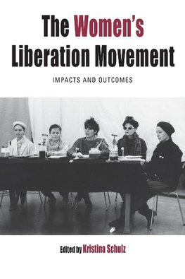 Women's Liberation Movement