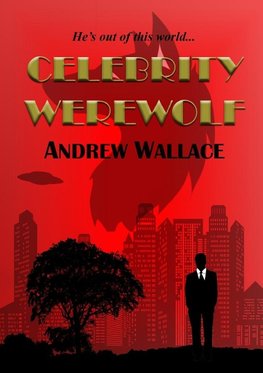 Celebrity Werewolf