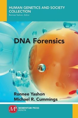 DNA Forensics