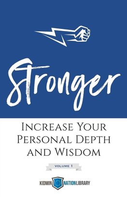 Stronger (Volume 1)