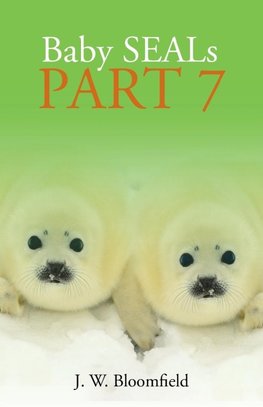 Baby Seals Part 7