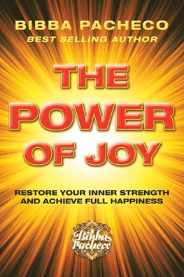 The Power of Joy