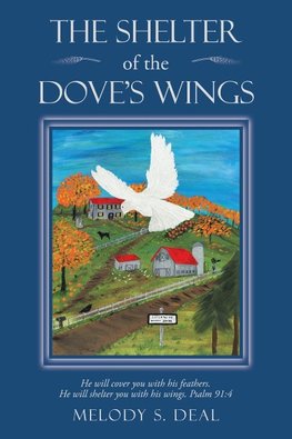 The Shelter of the Dove's Wings