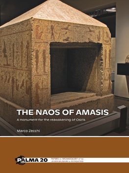 The naos of Amasis