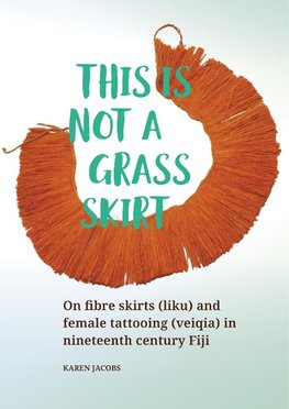 This is not a grass skirt