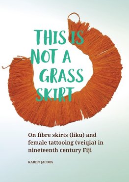 This is not a grass skirt