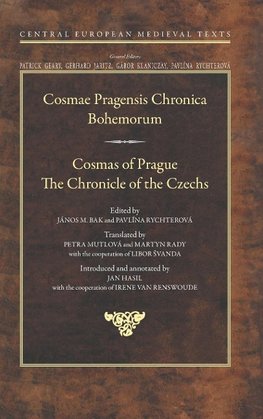 Cosmas of Prague