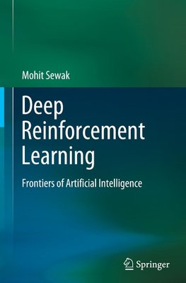 Deep Reinforcement Learning