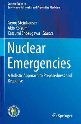 Nuclear Emergencies