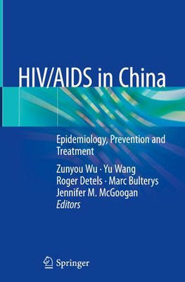 HIV/AIDS in China