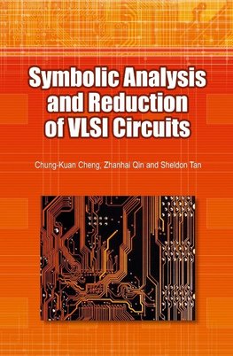 Symbolic Analysis and Reduction of VLSI Circuits