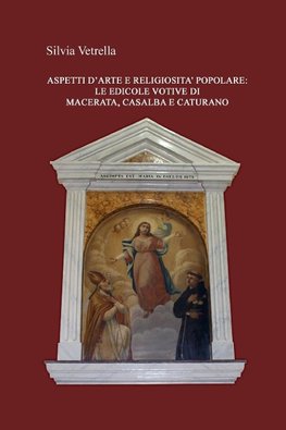 Aspetti d'arte e religiosit? popolare