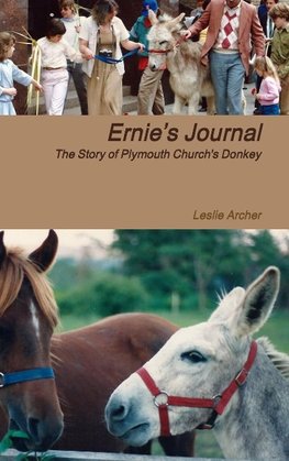 Ernie?s Journal