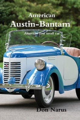 American Austin-Bantam