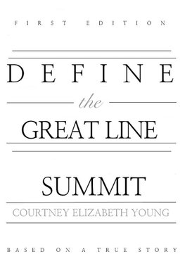 Define the Great Line