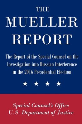 The Mueller Report