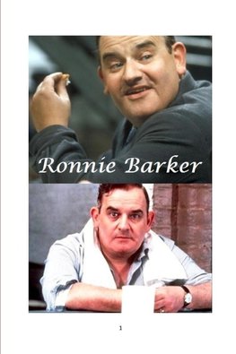 Ronnie Barker