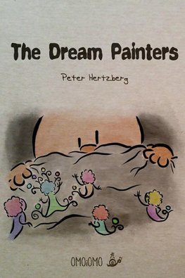 The Dream Painters