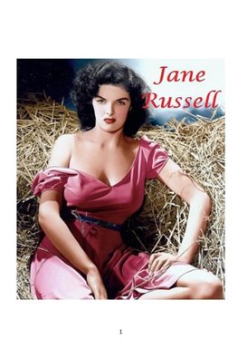 Jane Russell