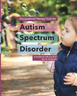 Occupational Therapy Tools for Autism Spectrum Disorder