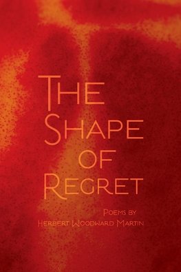 Shape of Regret