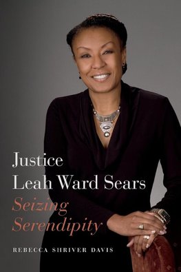 Justice Leah Ward Sears