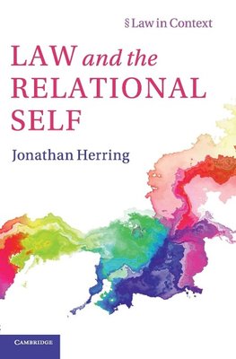 Law and the Relational Self