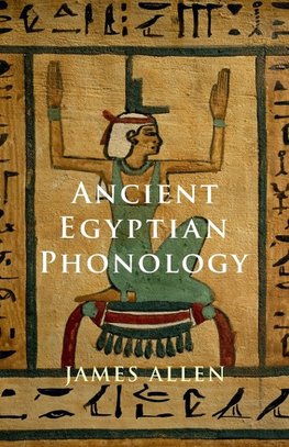 Ancient Egyptian Phonology