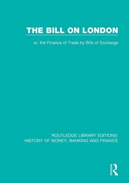 The Bill on London