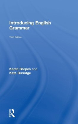 Introducing English Grammar