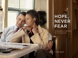 Hope, Never Fear