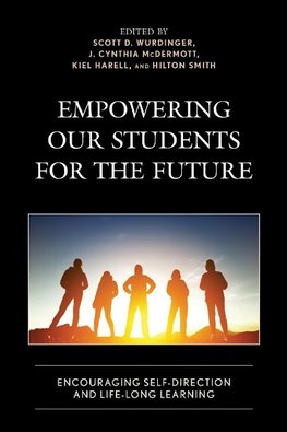 Empowering Our Students for the Future