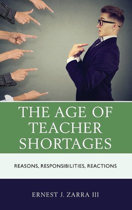 The Age of Teacher Shortages