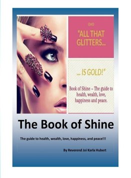 The Book of Shine