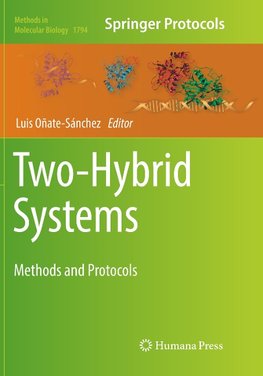 Two-Hybrid Systems