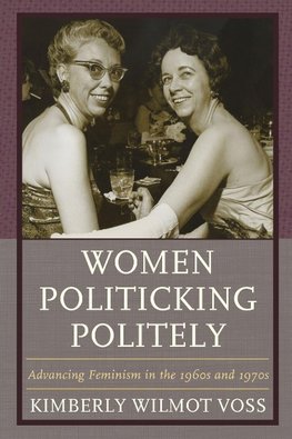 Women Politicking Politely