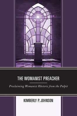 The Womanist Preacher