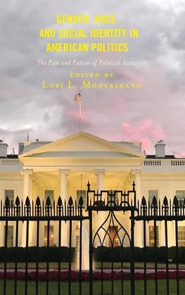 Gender, Race, and Social Identity in American Politics