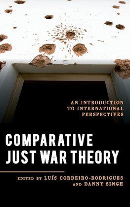 Comparative Just War Theory