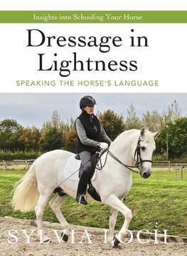 Dressage in Lightness