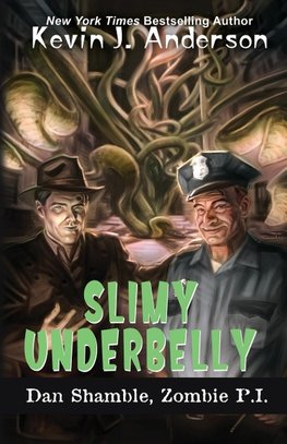 Slimy Underbelly