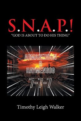 S.N.A.P.!