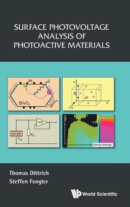 SURFACE PHOTOVOLTAGE ANALYSIS