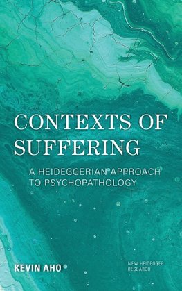 Contexts of Suffering