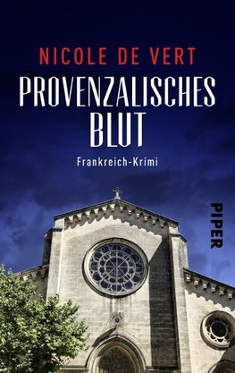 Provenzalisches Blut