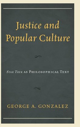 Justice and Popular Culture