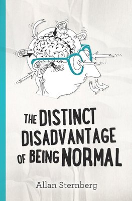 The Distinct Disadvantage of Being Normal