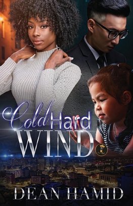 Cold Hard Wind